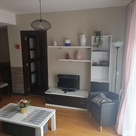 Avila Flats Soterrana 外观 照片
