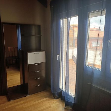 Avila Flats Soterrana 外观 照片