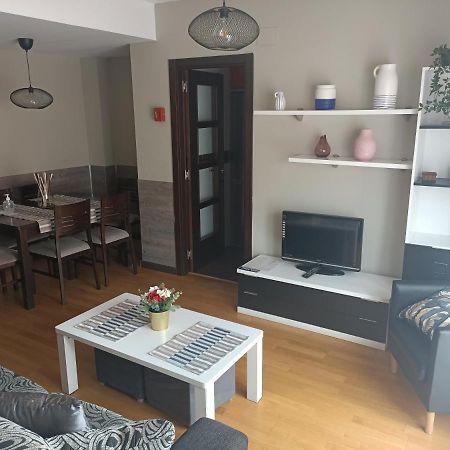 Avila Flats Soterrana 外观 照片