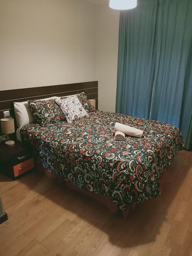 Avila Flats Soterrana 外观 照片