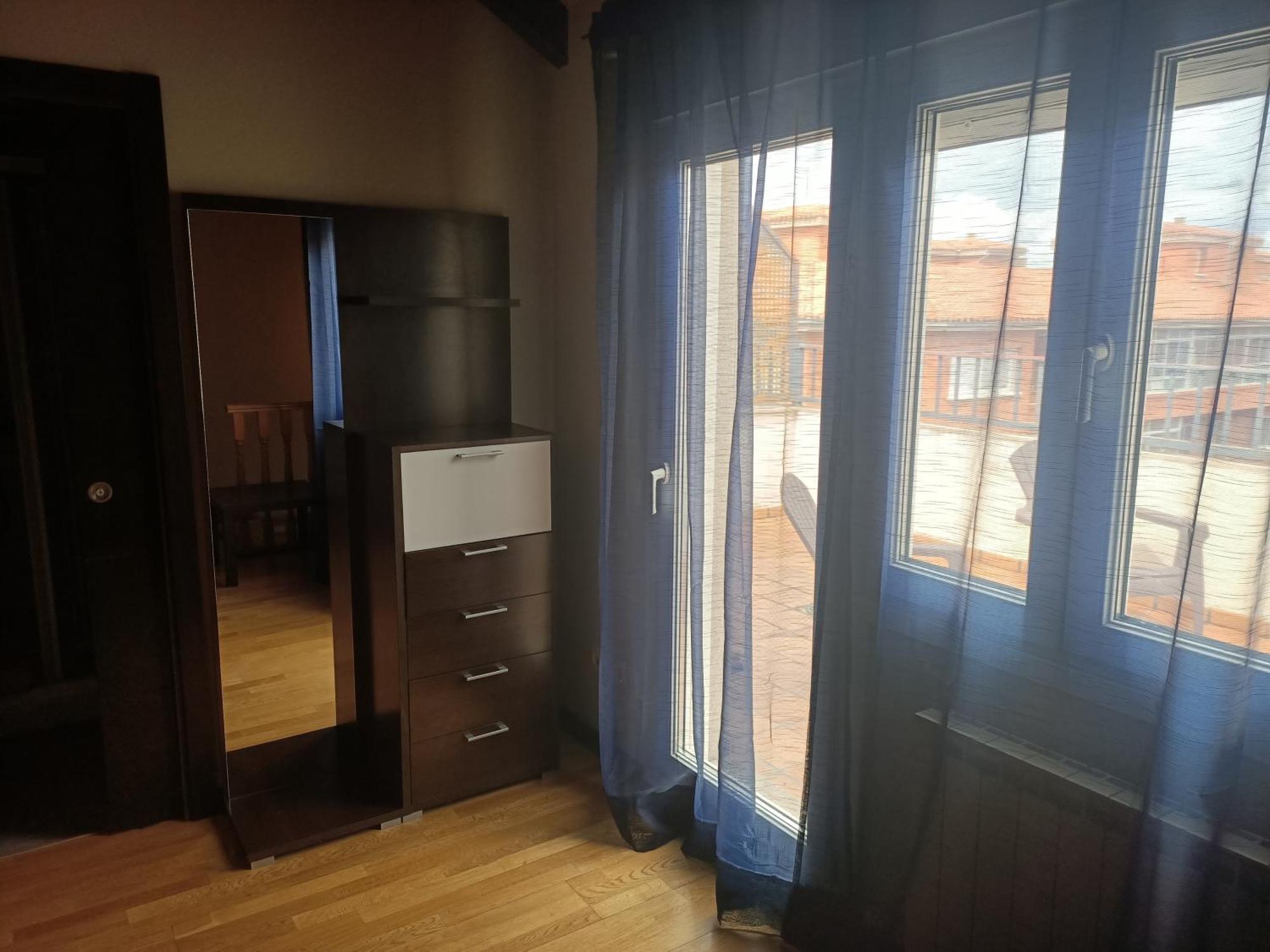 Avila Flats Soterrana 外观 照片