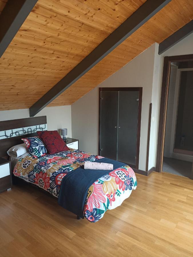Avila Flats Soterrana 外观 照片