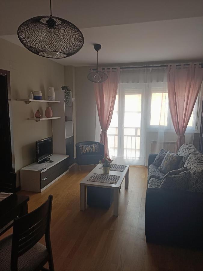 Avila Flats Soterrana 外观 照片