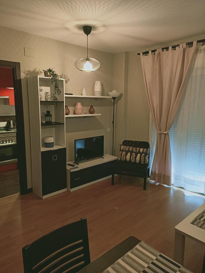 Avila Flats Soterrana 外观 照片