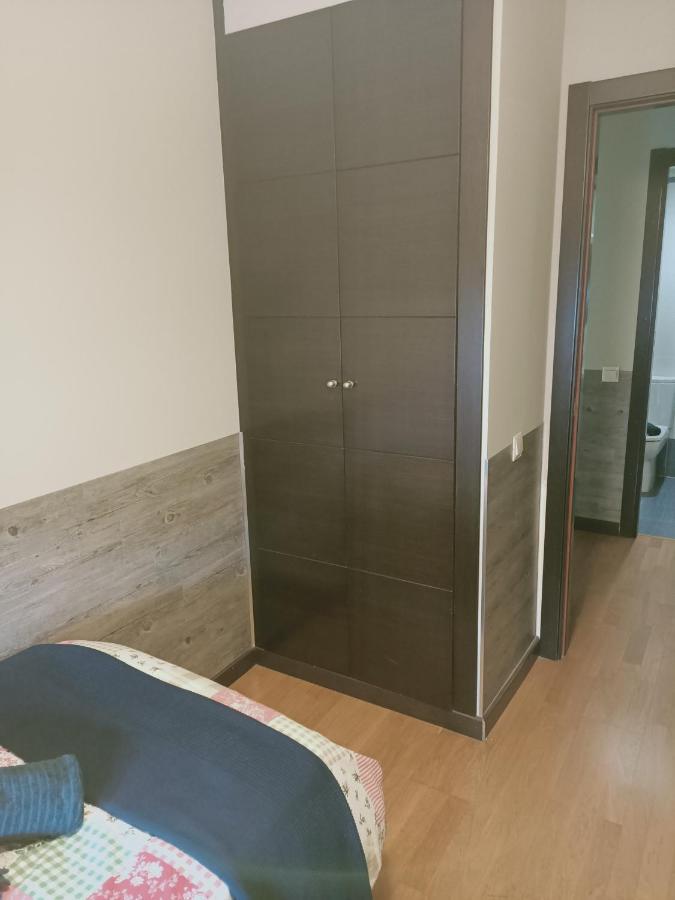 Avila Flats Soterrana 外观 照片