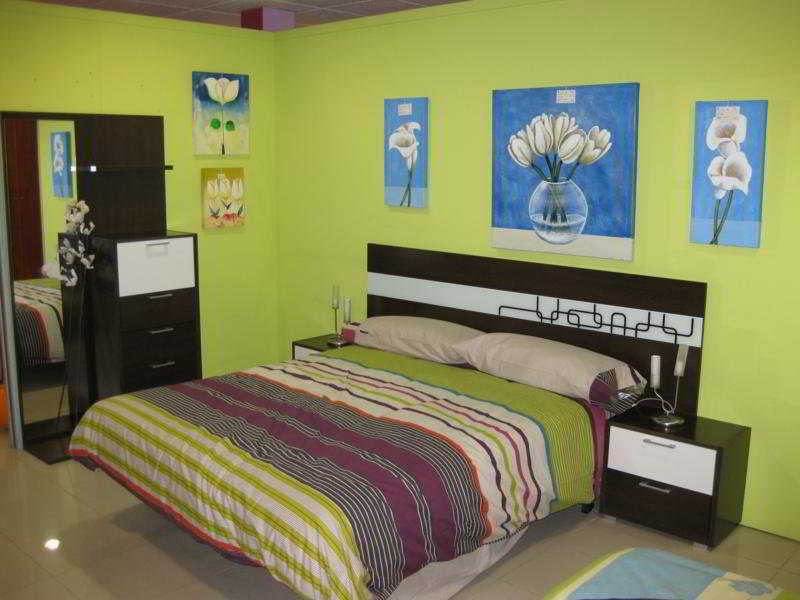 Avila Flats Soterrana 外观 照片