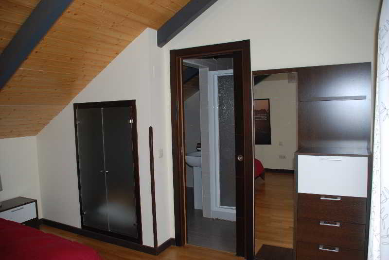 Avila Flats Soterrana 外观 照片