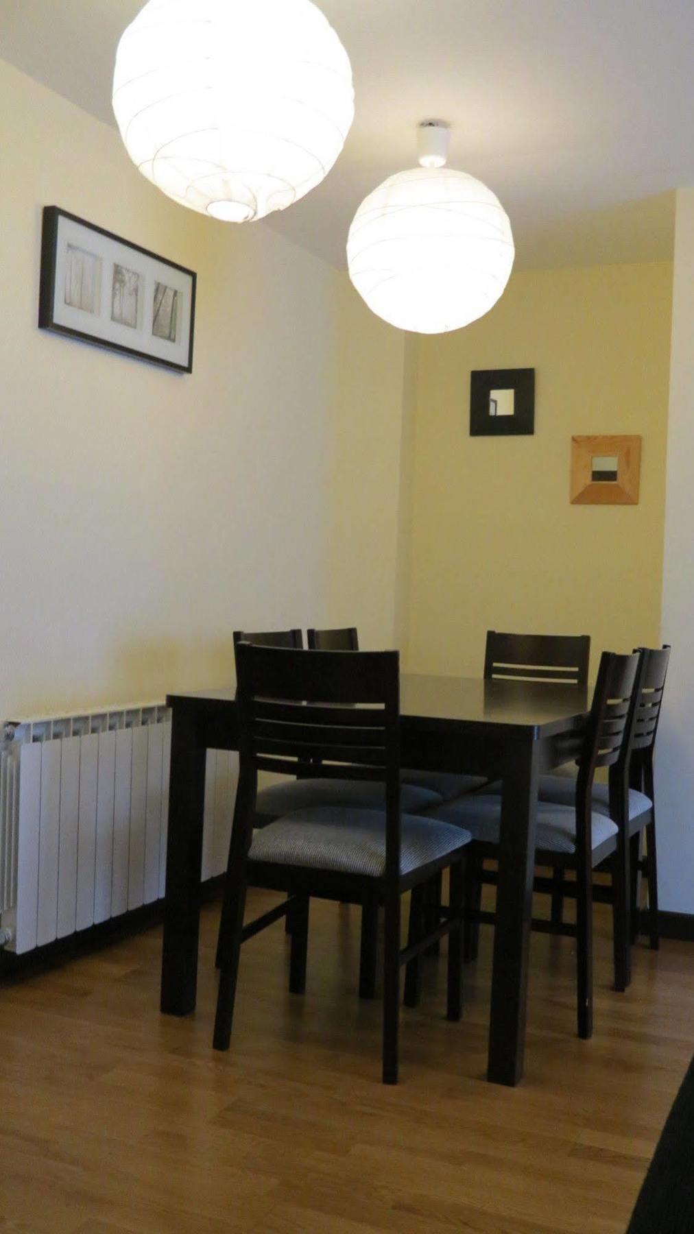 Avila Flats Soterrana 外观 照片